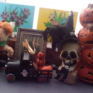 Meet your Posher, Morgan